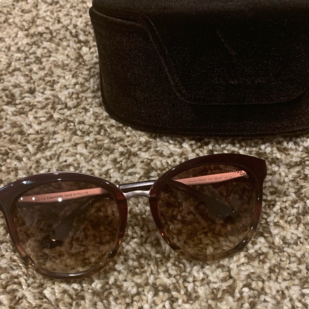 Tom Ford Women’s Sunglasses